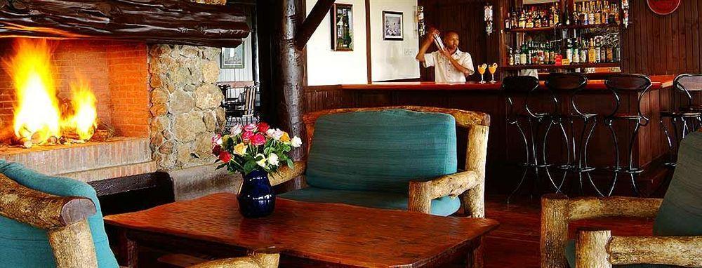 The Great Rift Valley Lodge & Golf Resort Найваша Екстериор снимка