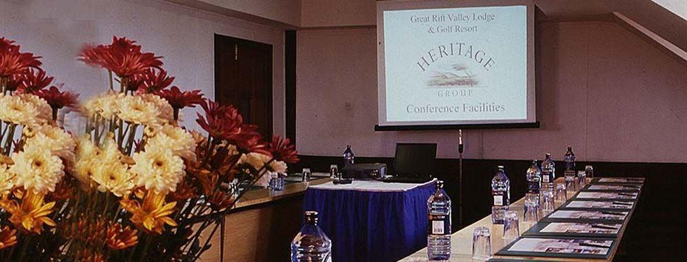 The Great Rift Valley Lodge & Golf Resort Найваша Екстериор снимка