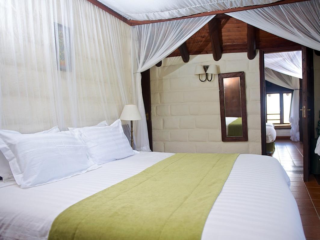 The Great Rift Valley Lodge & Golf Resort Найваша Екстериор снимка