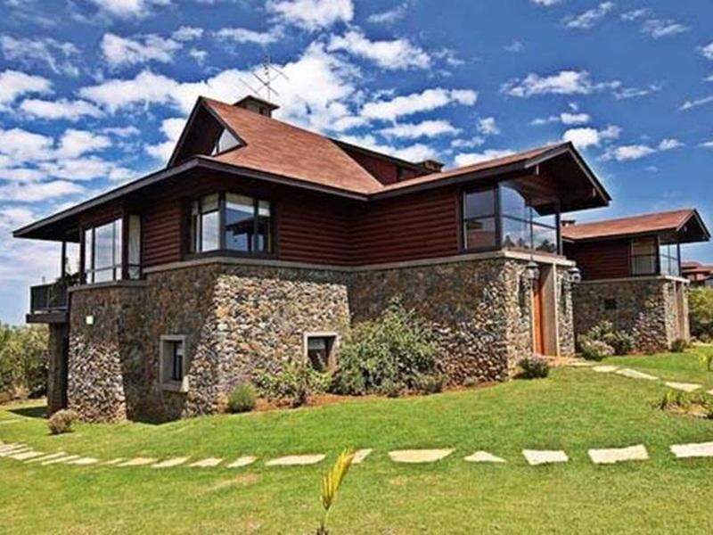 The Great Rift Valley Lodge & Golf Resort Найваша Екстериор снимка