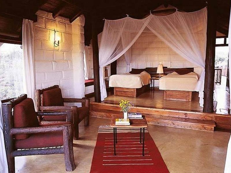 The Great Rift Valley Lodge & Golf Resort Найваша Екстериор снимка