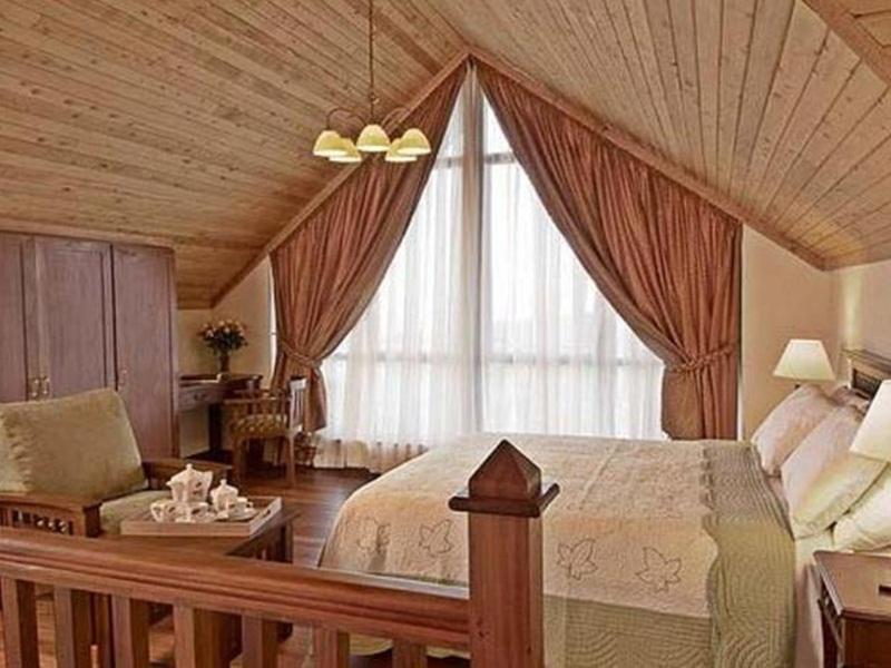 The Great Rift Valley Lodge & Golf Resort Найваша Екстериор снимка