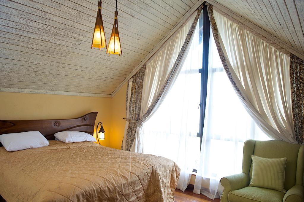 The Great Rift Valley Lodge & Golf Resort Найваша Екстериор снимка