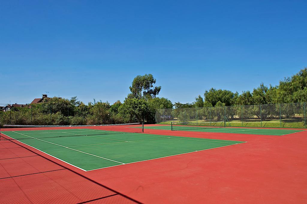 The Great Rift Valley Lodge & Golf Resort Найваша Екстериор снимка