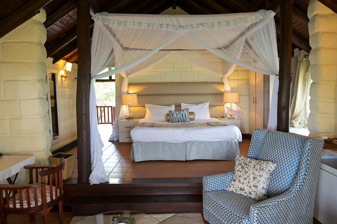 The Great Rift Valley Lodge & Golf Resort Найваша Екстериор снимка