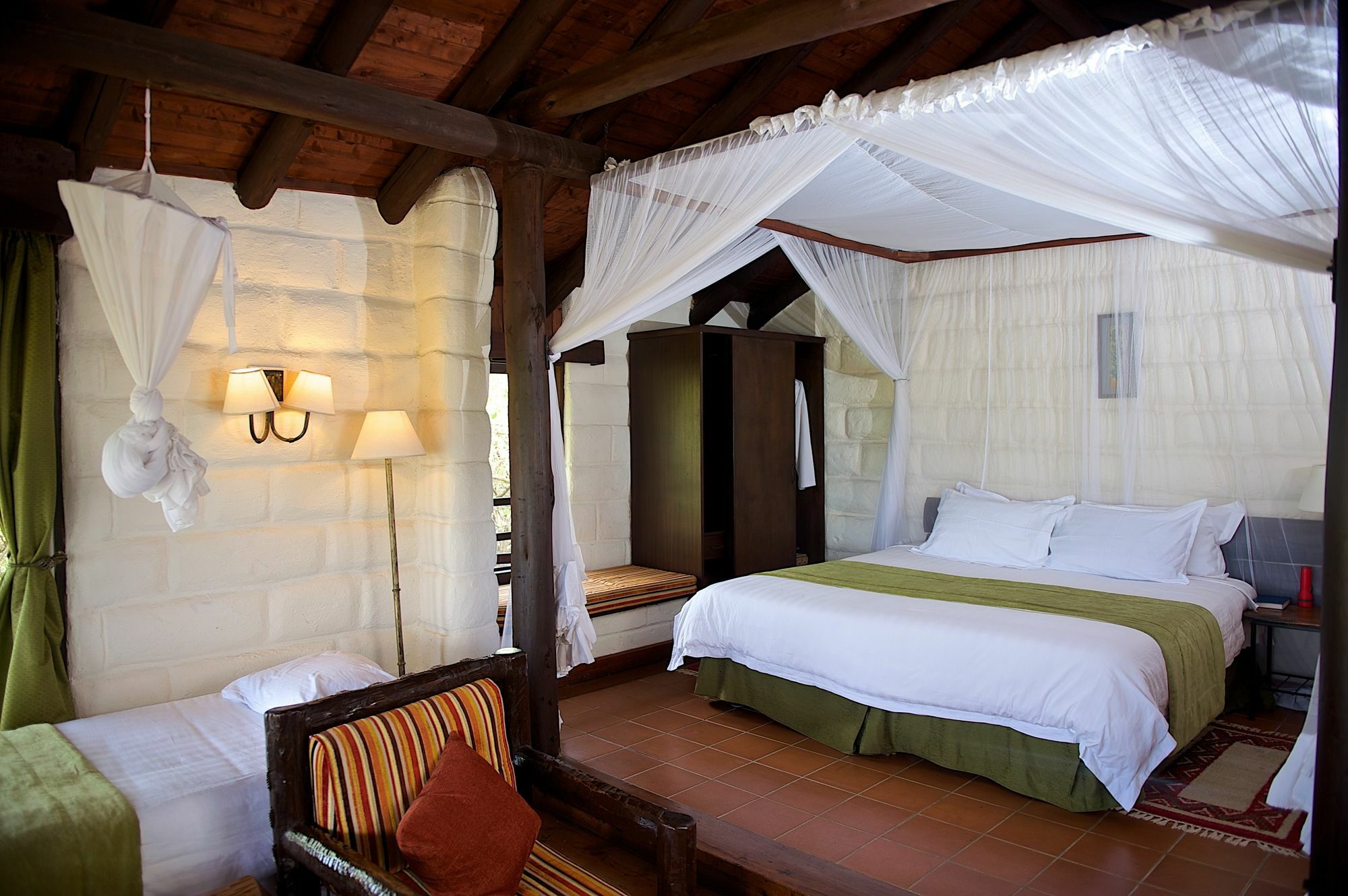 The Great Rift Valley Lodge & Golf Resort Найваша Екстериор снимка
