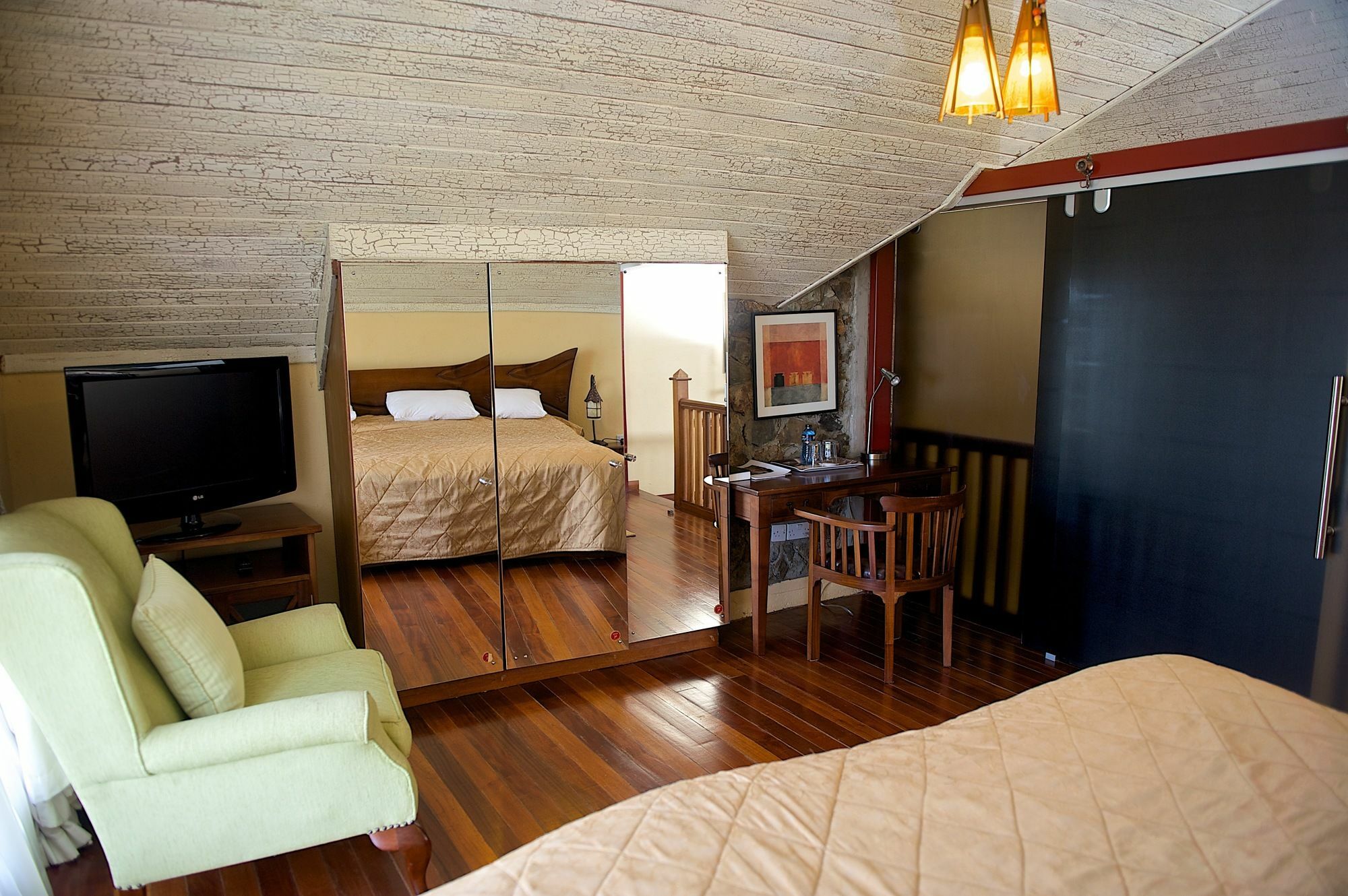 The Great Rift Valley Lodge & Golf Resort Найваша Екстериор снимка